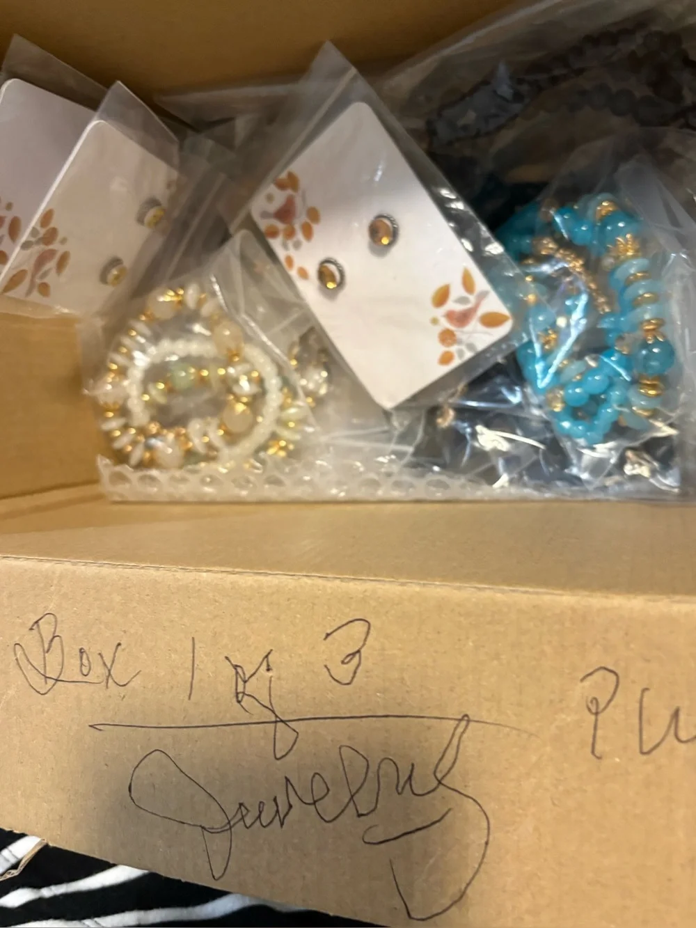 Turquoise ring 925 Silver &  18 ct gold plated Rings ,earring’s, & bracelets !